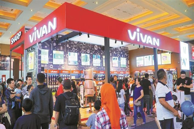 咸宁leyu.乐鱼(集团)科技股份从华强北走向东南亚